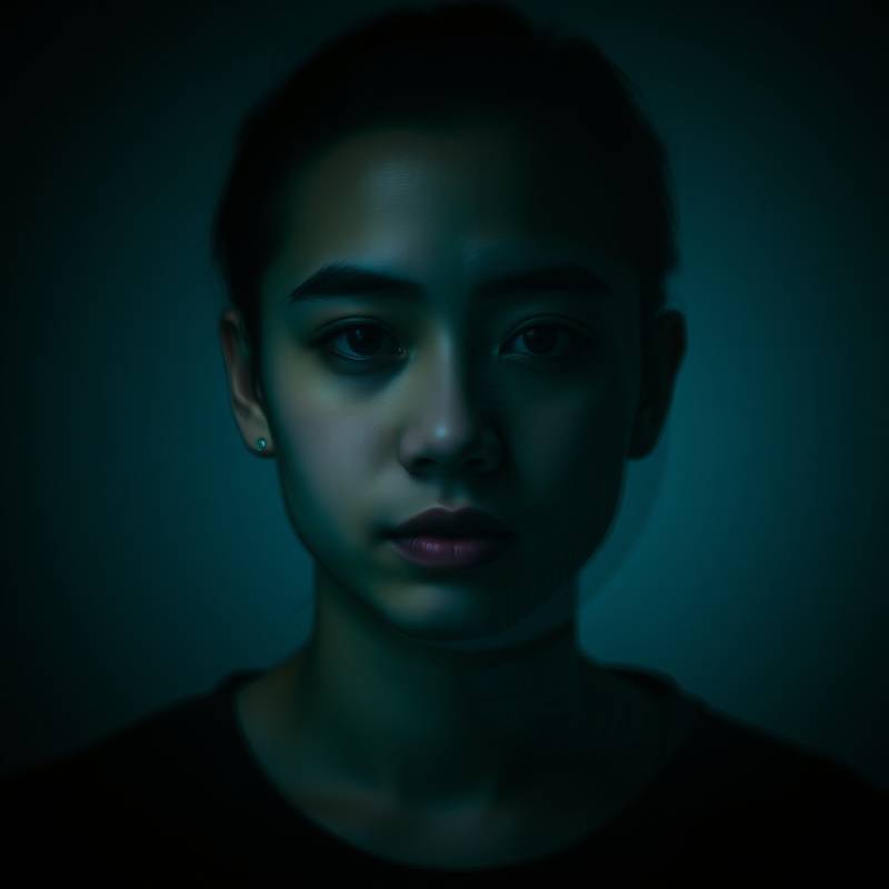 Experimentelle Fotografie mit Doppelbelichtung
