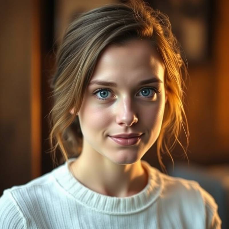 Foto von Anna Meier
