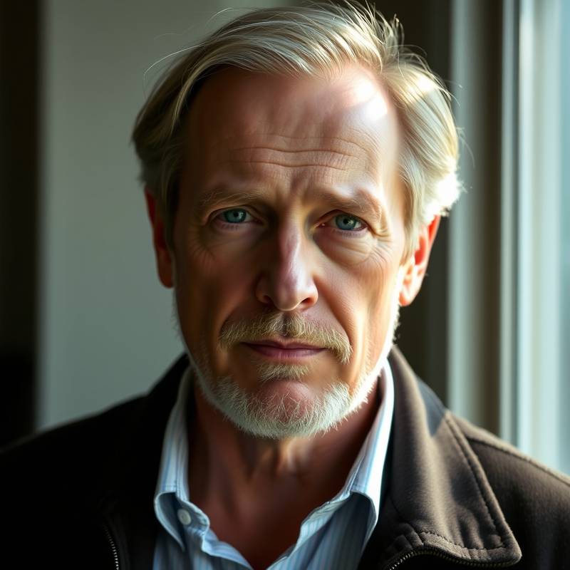 Foto von Peter Schmidt